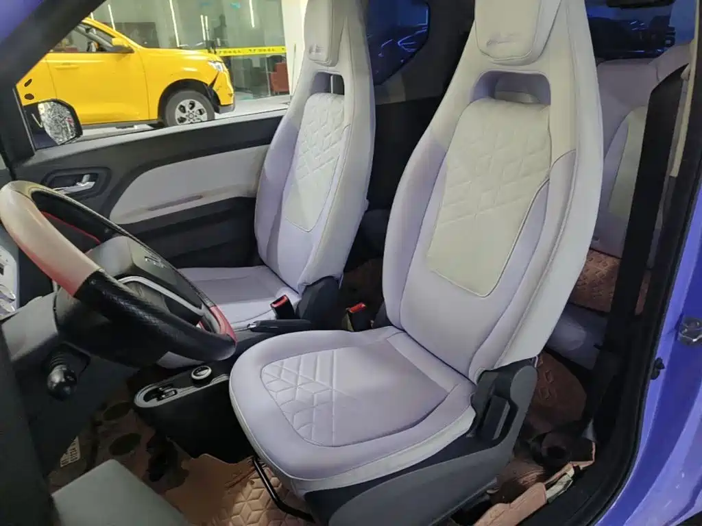 Wuling MINIEV — миниатюра 15
