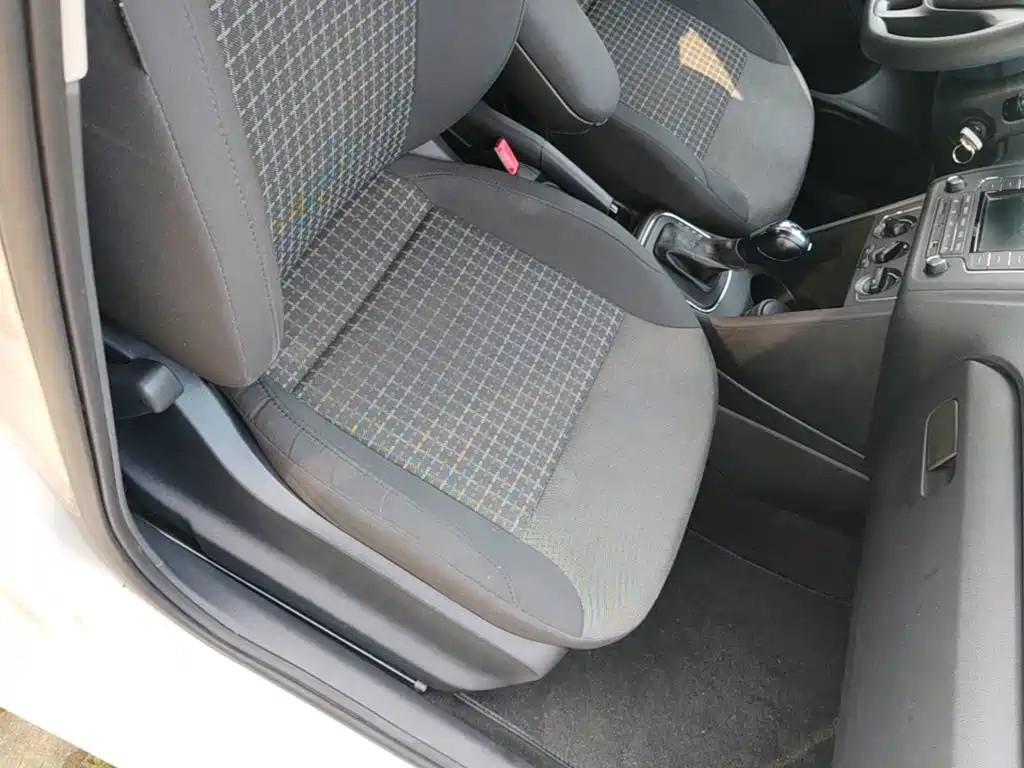 Volkswagen Polo — миниатюра 25