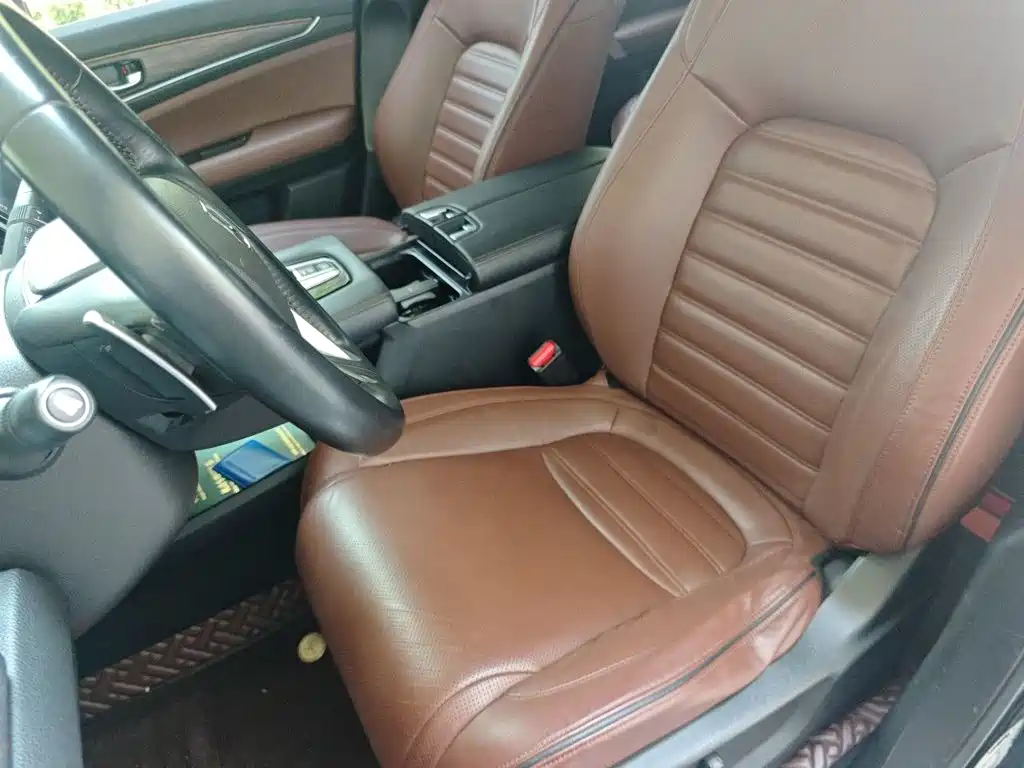 Honda UR-V — миниатюра 11