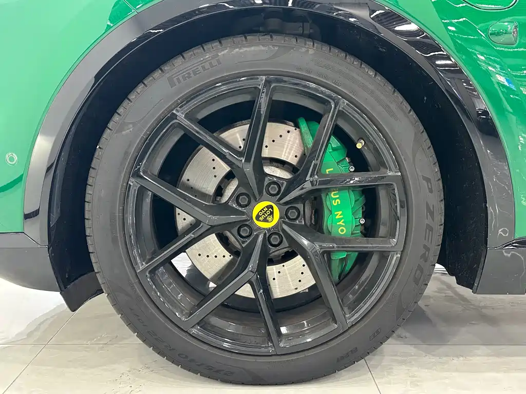 Lotus Eletre — миниатюра 8