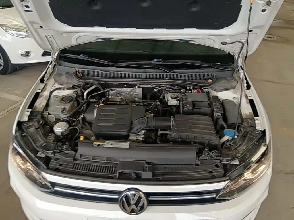 Volkswagen Polo — миниатюра 20