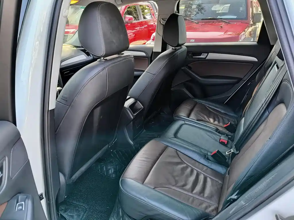 Audi Q5 — миниатюра 14