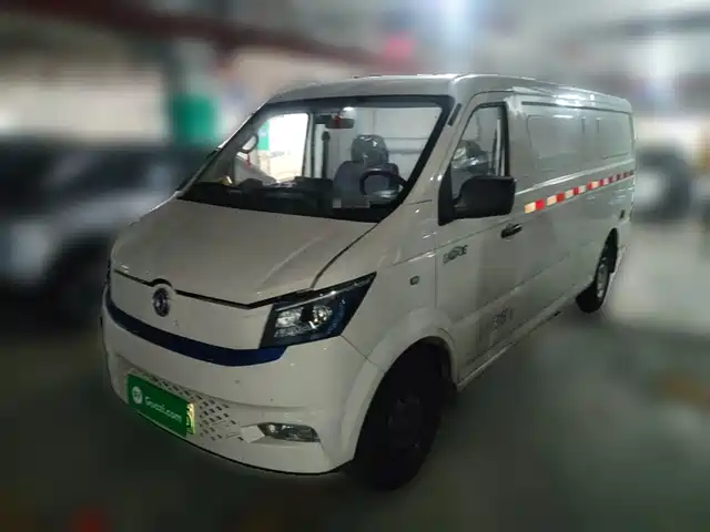DONGFENG YUFENG EM27 2023