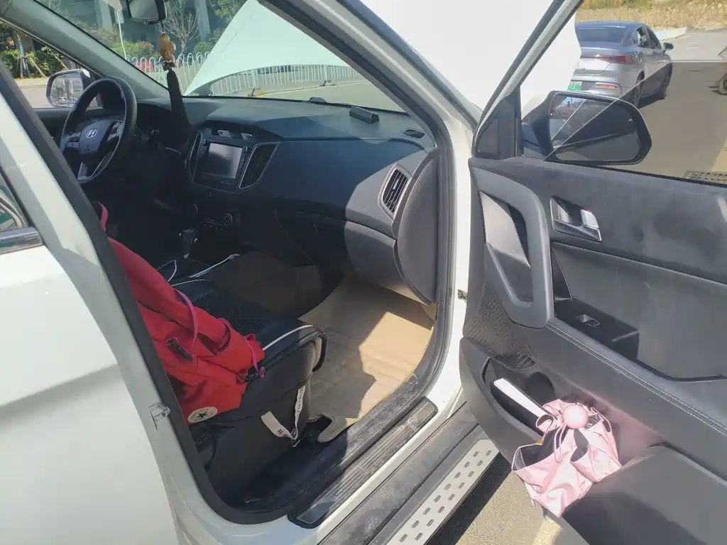 Hyundai ix25 — миниатюра 19