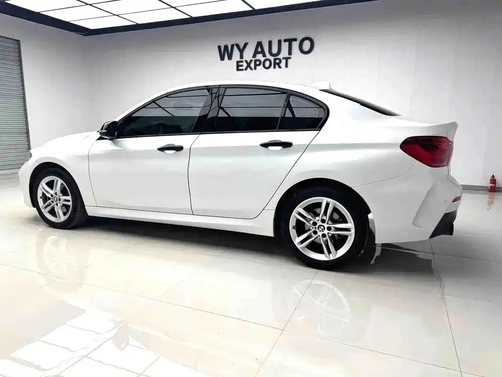 BMW 1 Series — миниатюра 2
