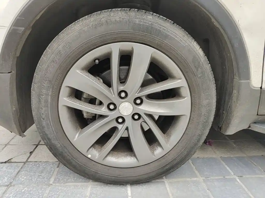 Buick Encore — миниатюра 23