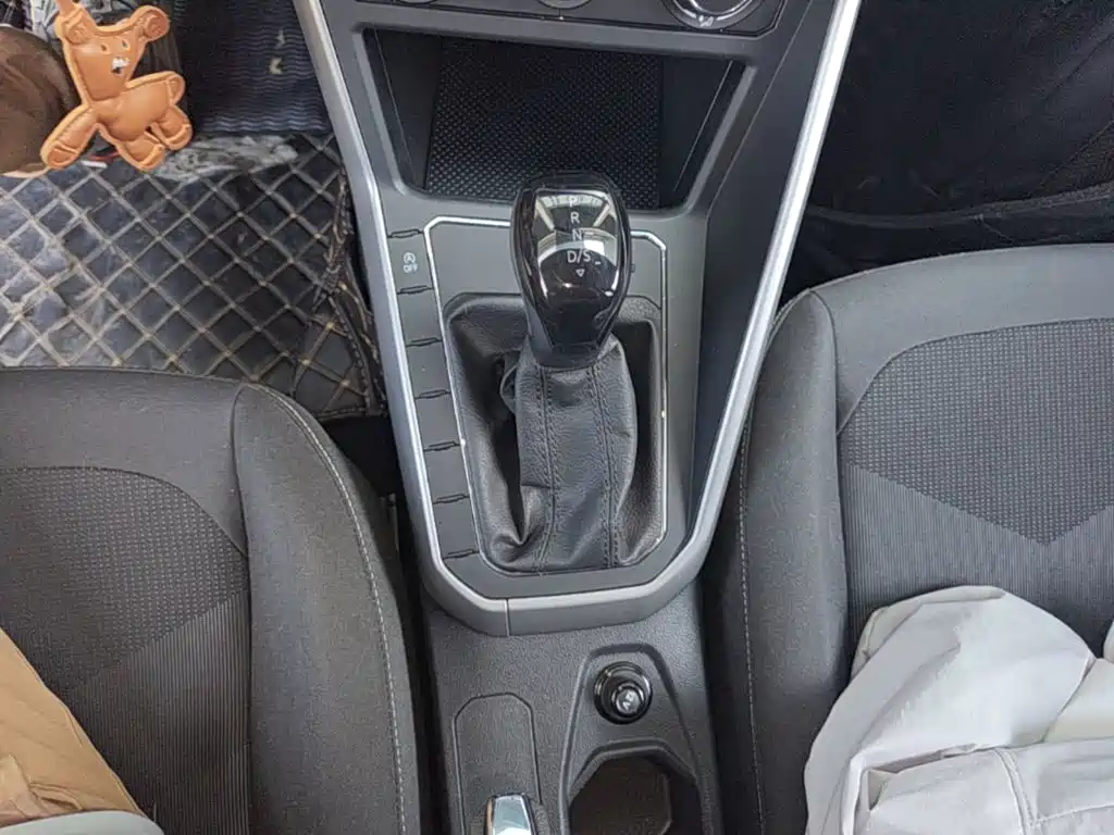 Volkswagen Polo — миниатюра 14