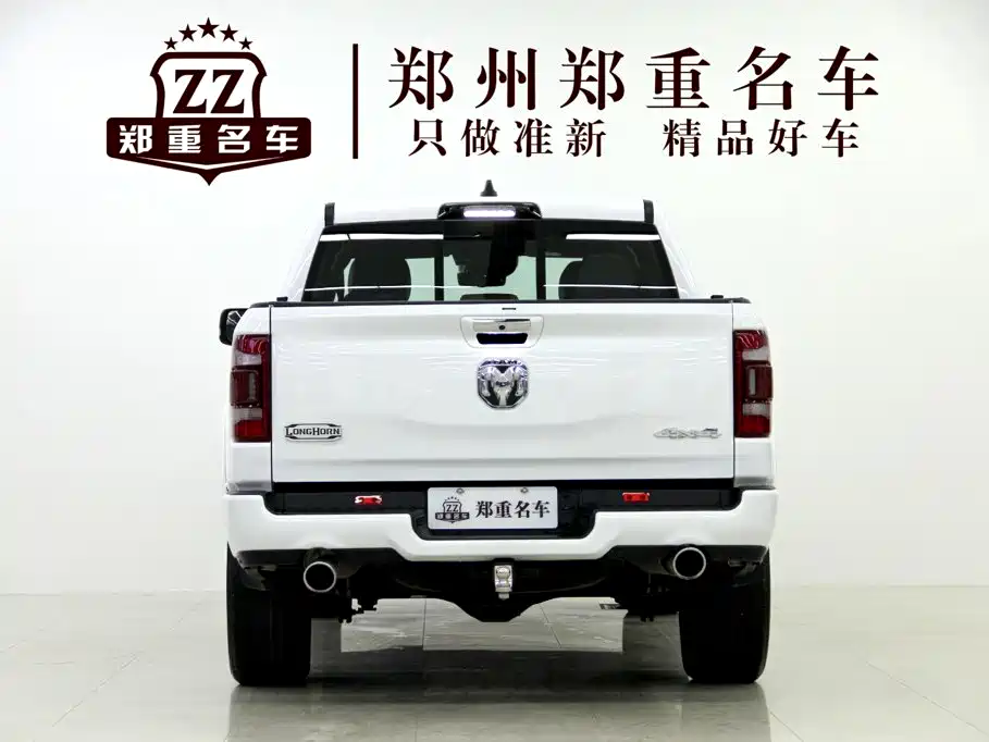 RAM Ram Trucks — миниатюра 4