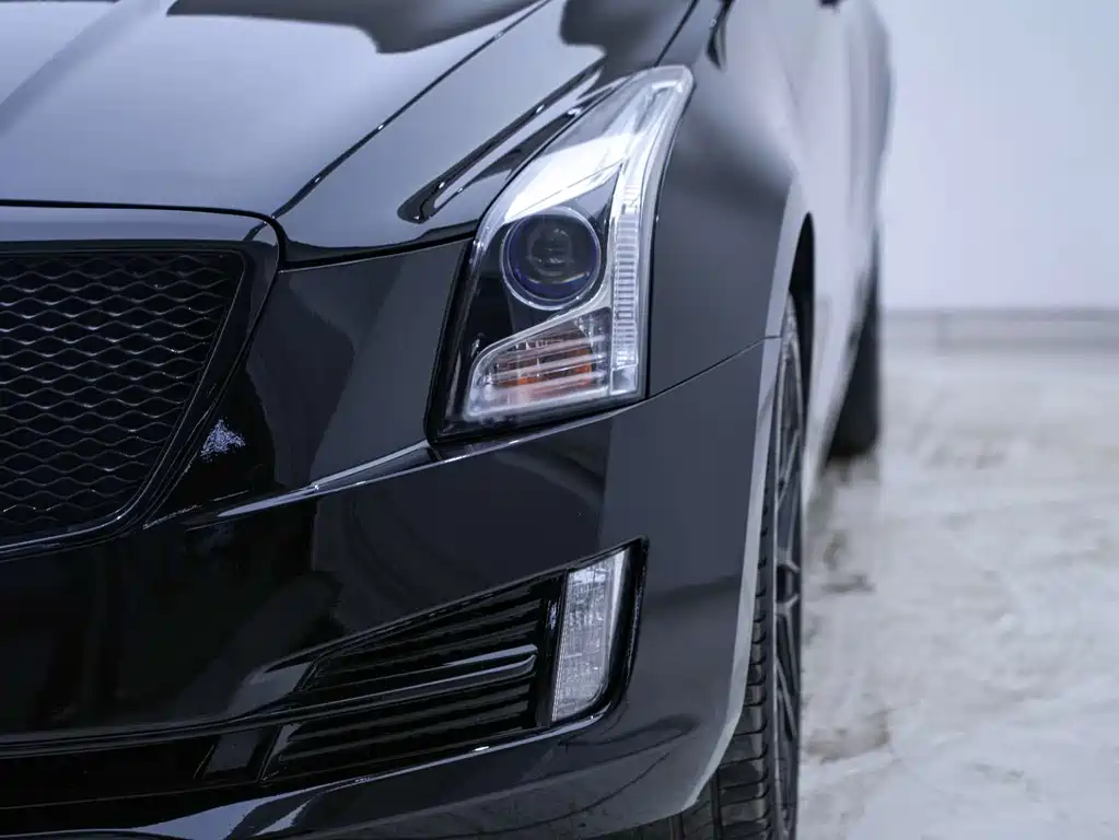 Cadillac ATS-L 2017 28T