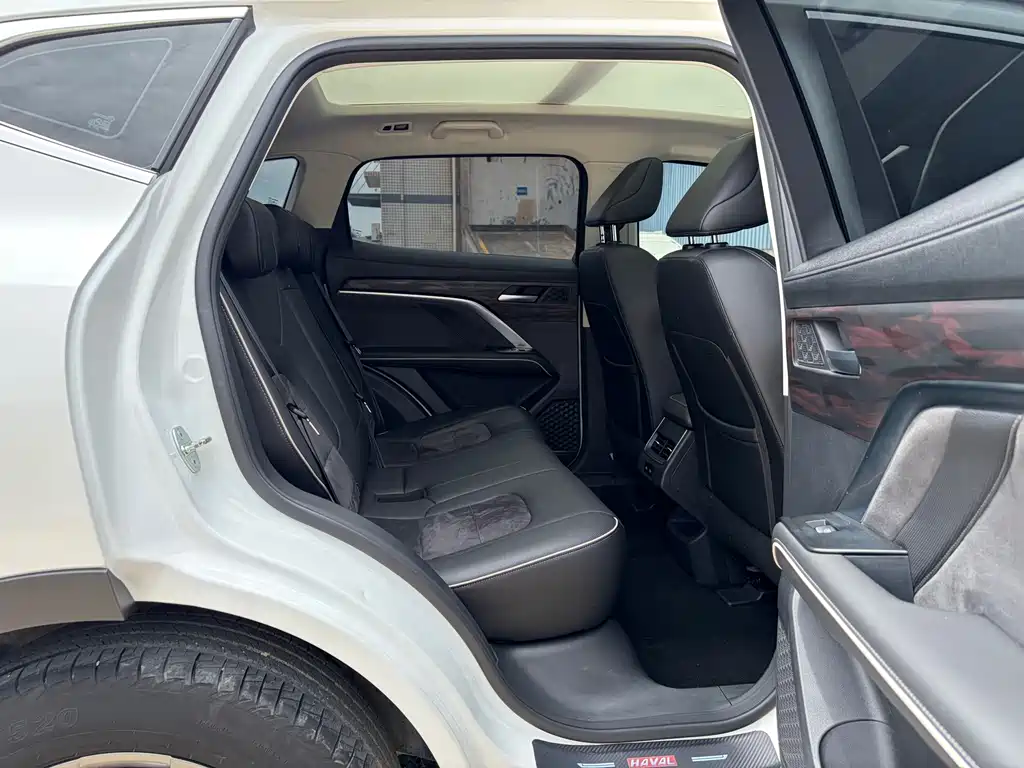 Haval H6 — миниатюра 10