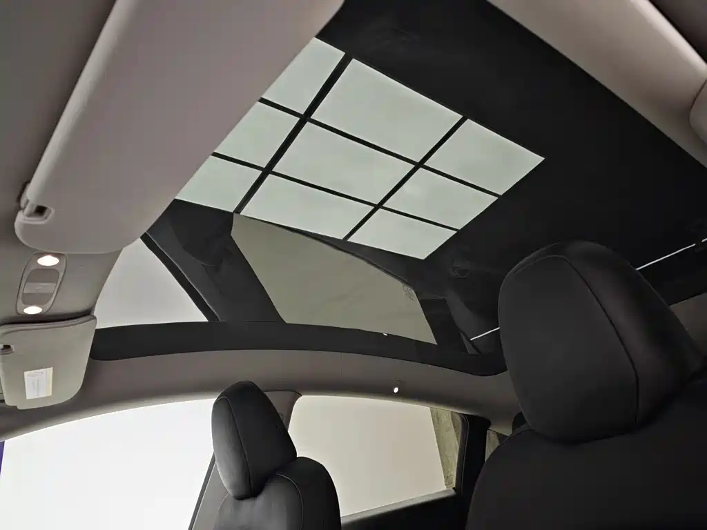 Tesla Model Y — миниатюра 16