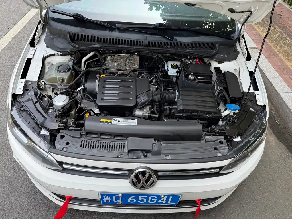 Volkswagen Polo — миниатюра 9