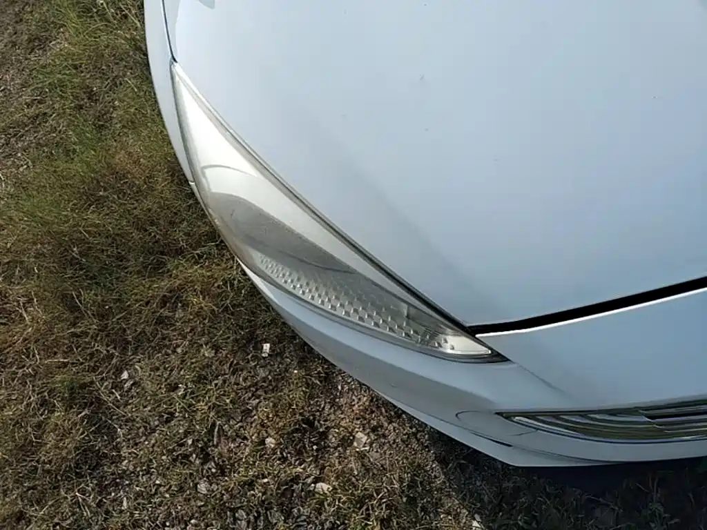 Ford Focus — миниатюра 9