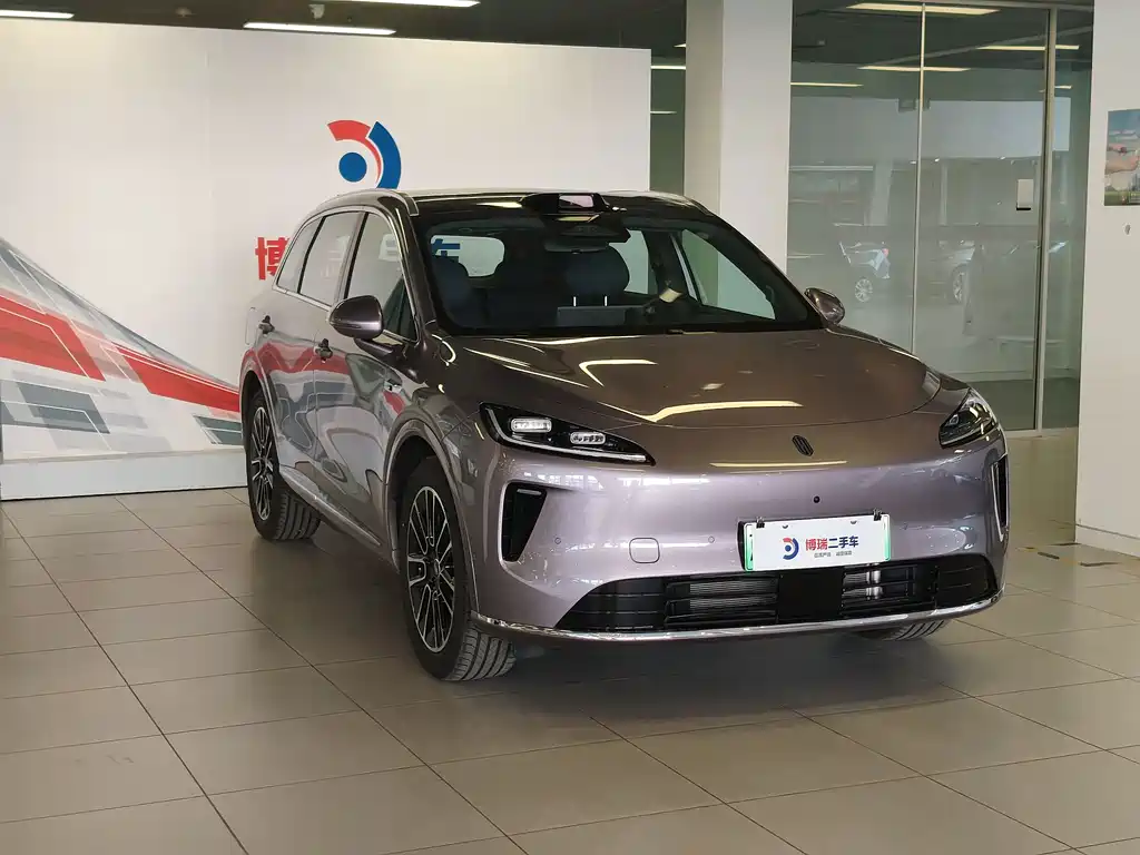 Shangjie H5 2025 Max