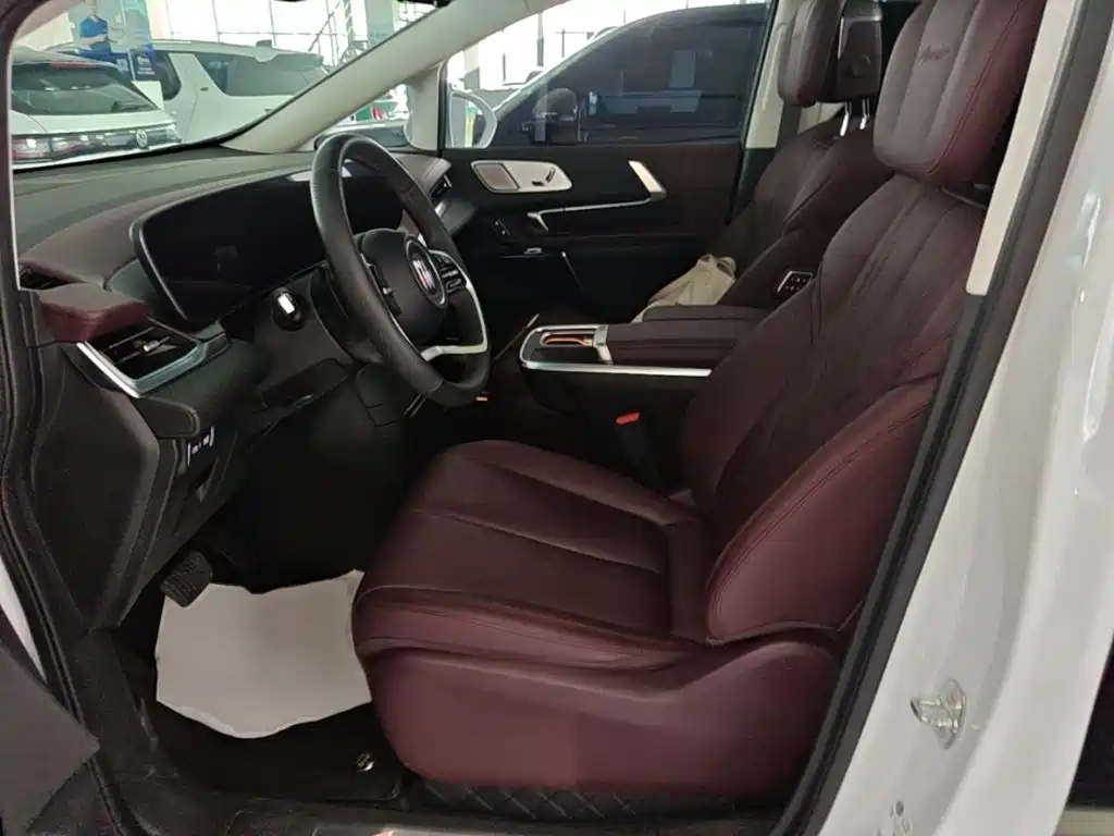 Buick Century — миниатюра 15