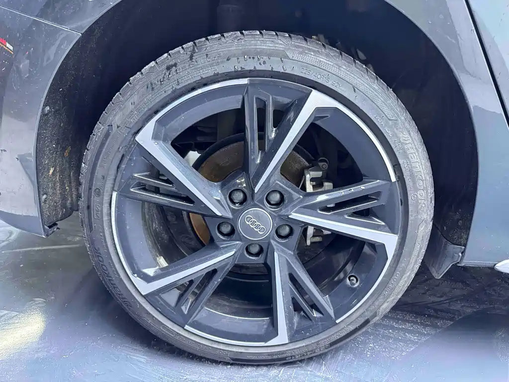 Audi A3 — миниатюра 39