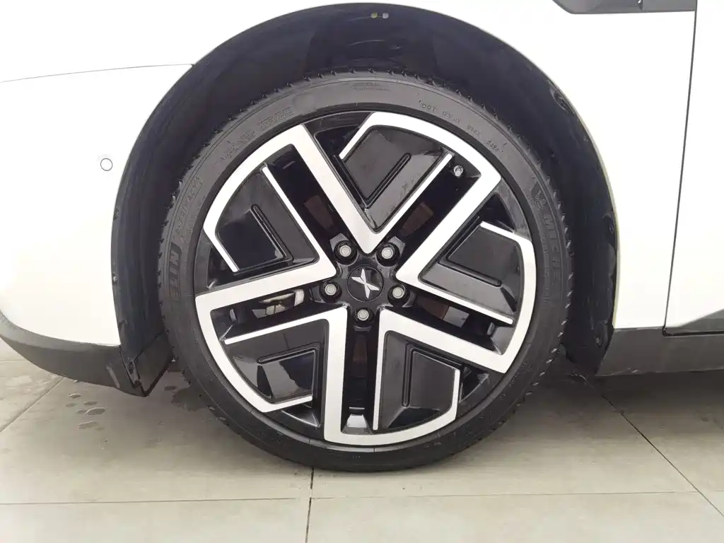 XPeng MONA M03 — миниатюра 17