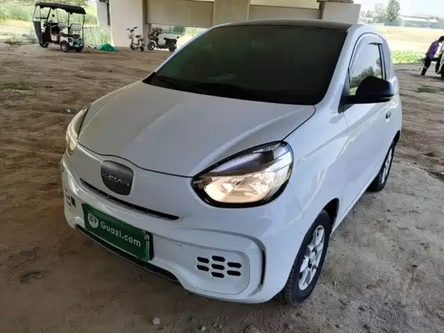 2022 Roewe Clever