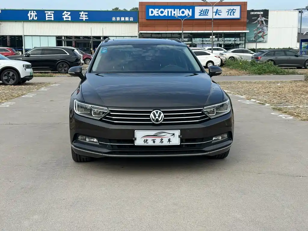 Volkswagen Viloran — миниатюра 13