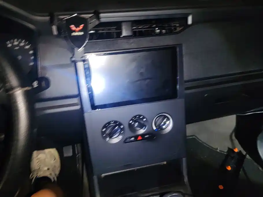 Wuling Hongguang PLUS — миниатюра 13