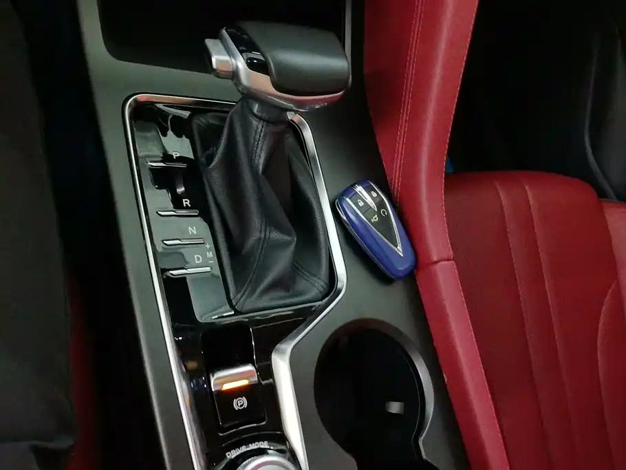 Changan CS75 PLUS — миниатюра 16