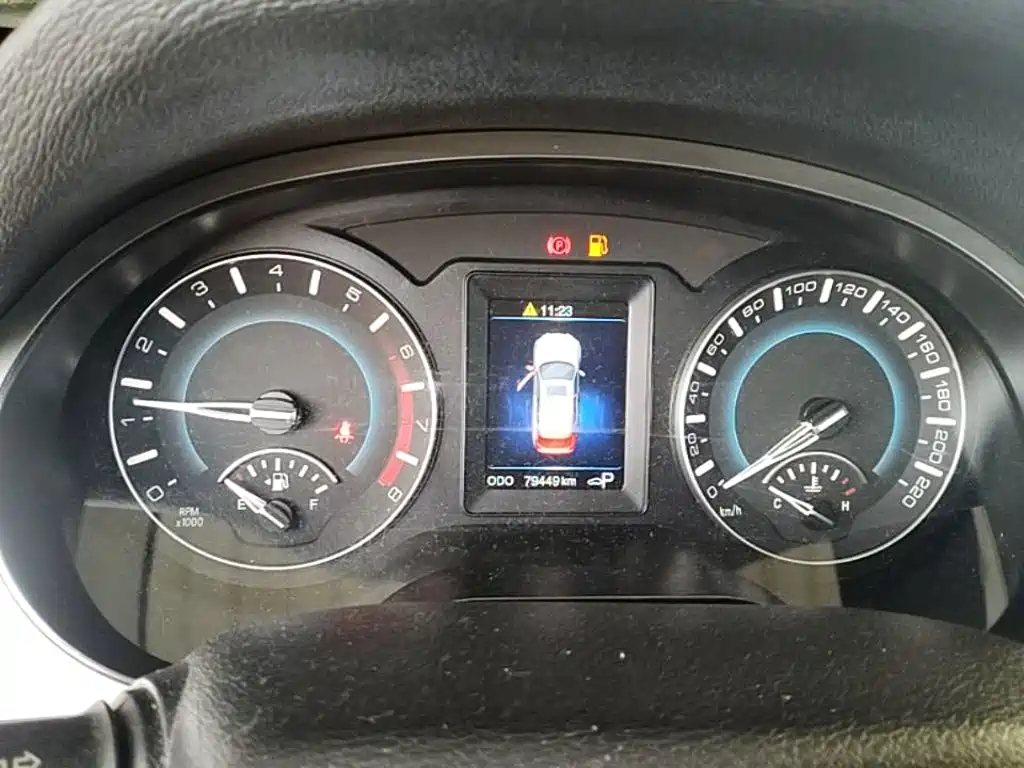 Haval H2 — миниатюра 17