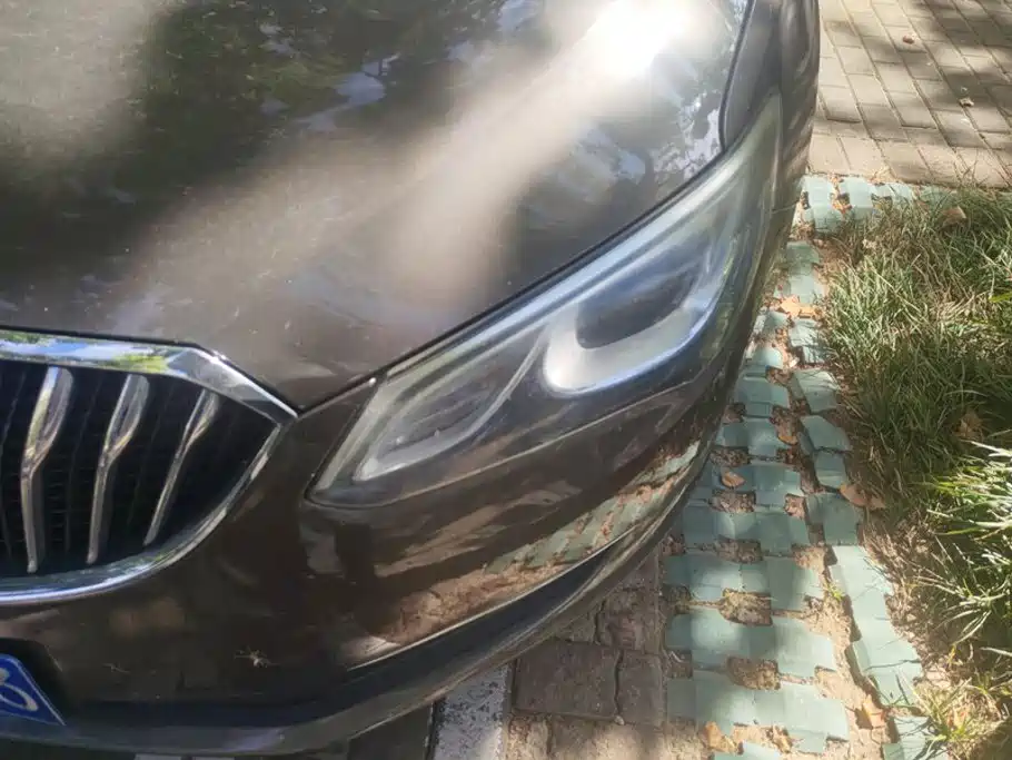 Buick Excelle — миниатюра 5