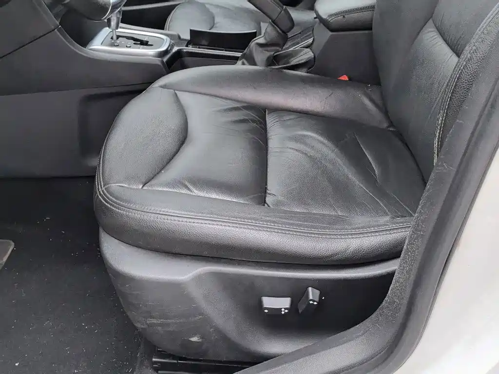 Citroen C4L — миниатюра 20