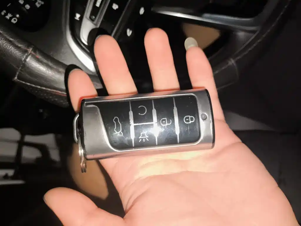 GAC Motor Trumpchi M6 — миниатюра 9