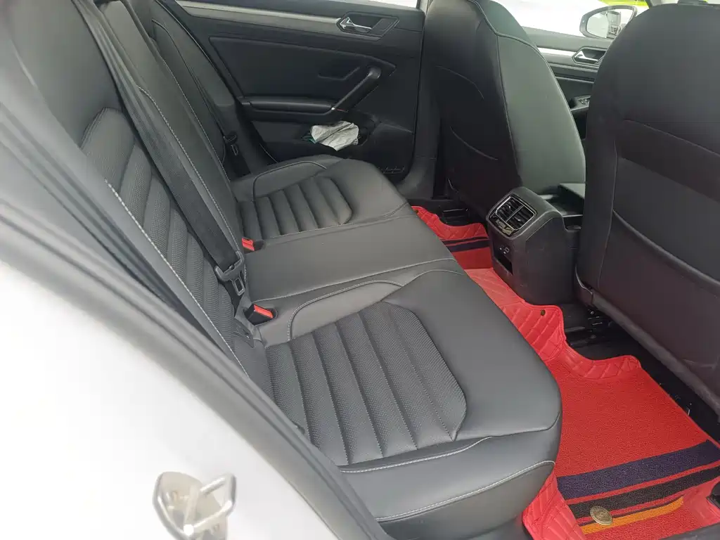 Volkswagen Lamando — миниатюра 16