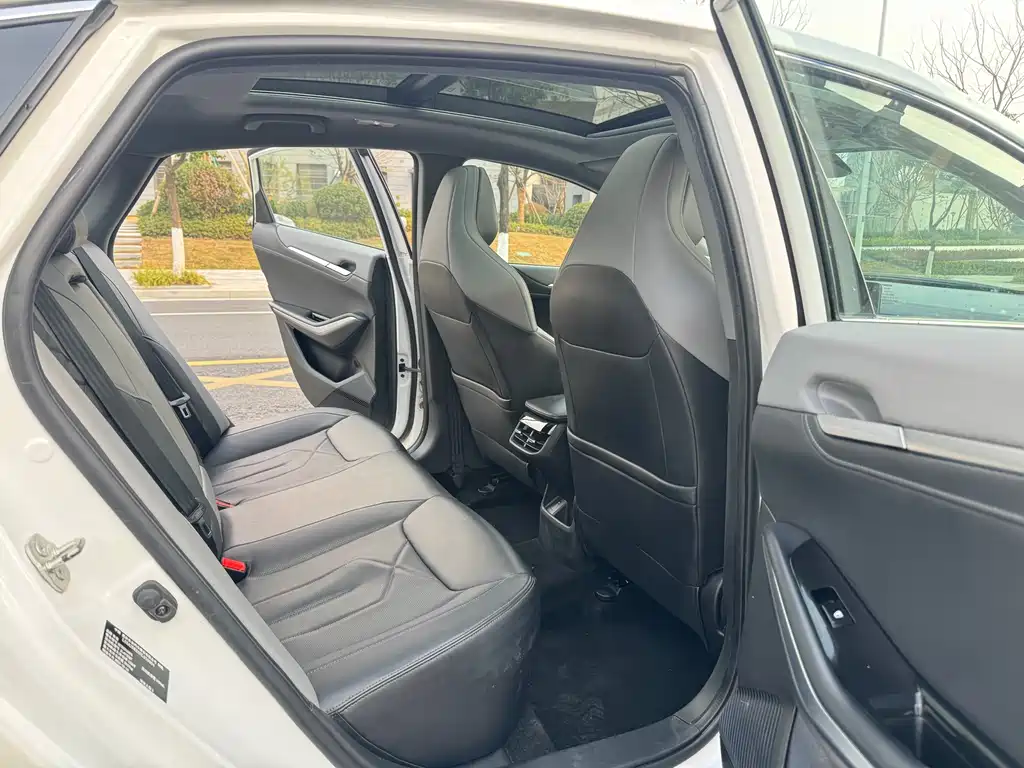 CHANGAN RUICHENG PLUS