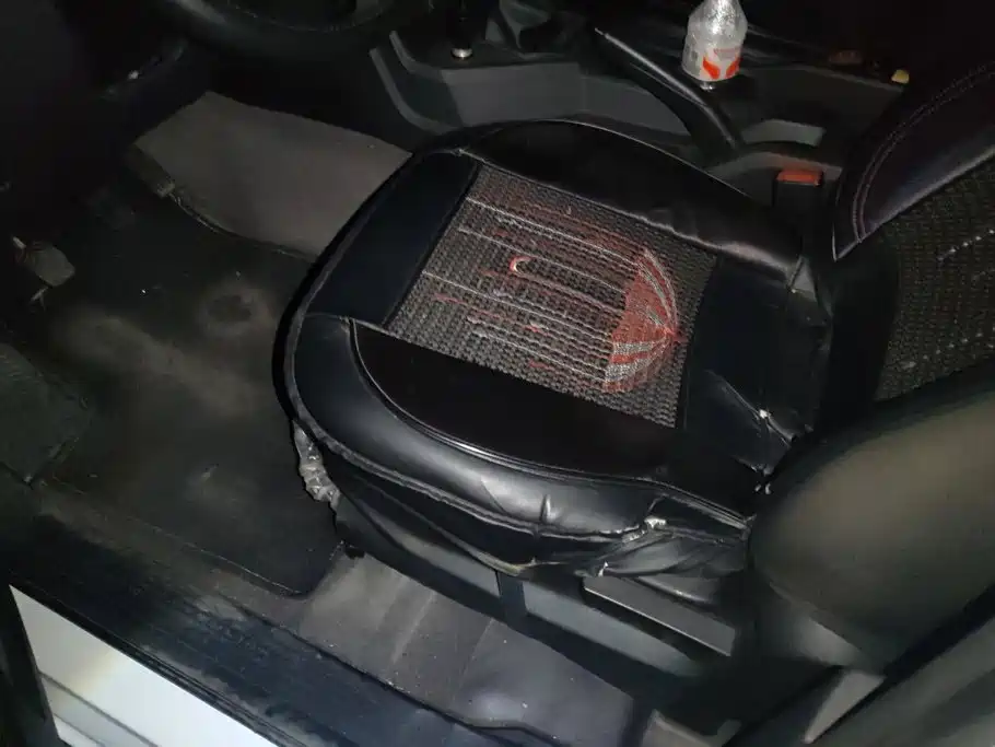 Wuling Hongguang PLUS — миниатюра 9