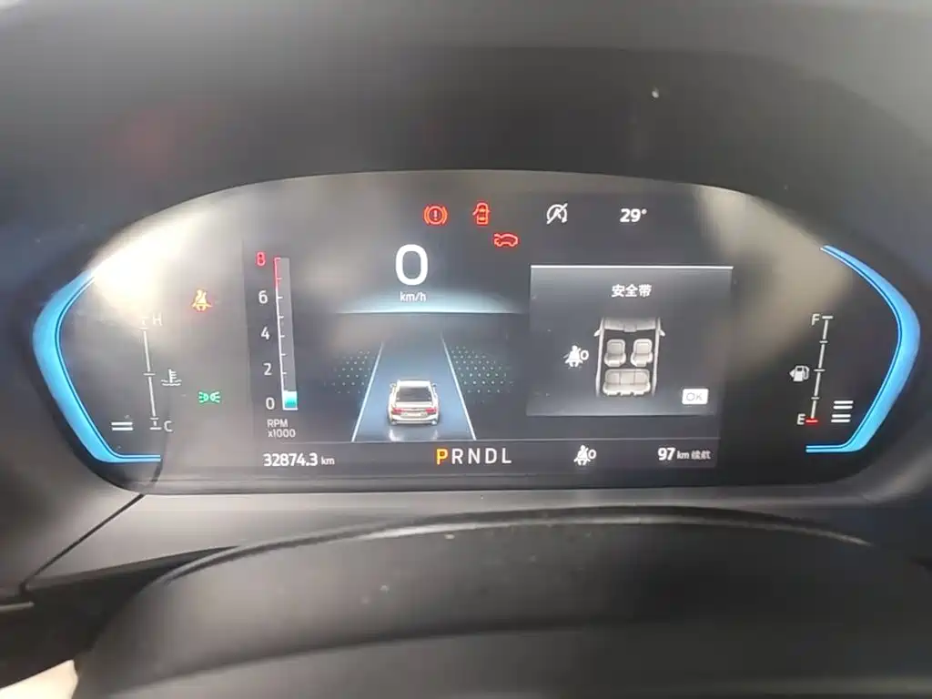 Ford Focus — миниатюра 12