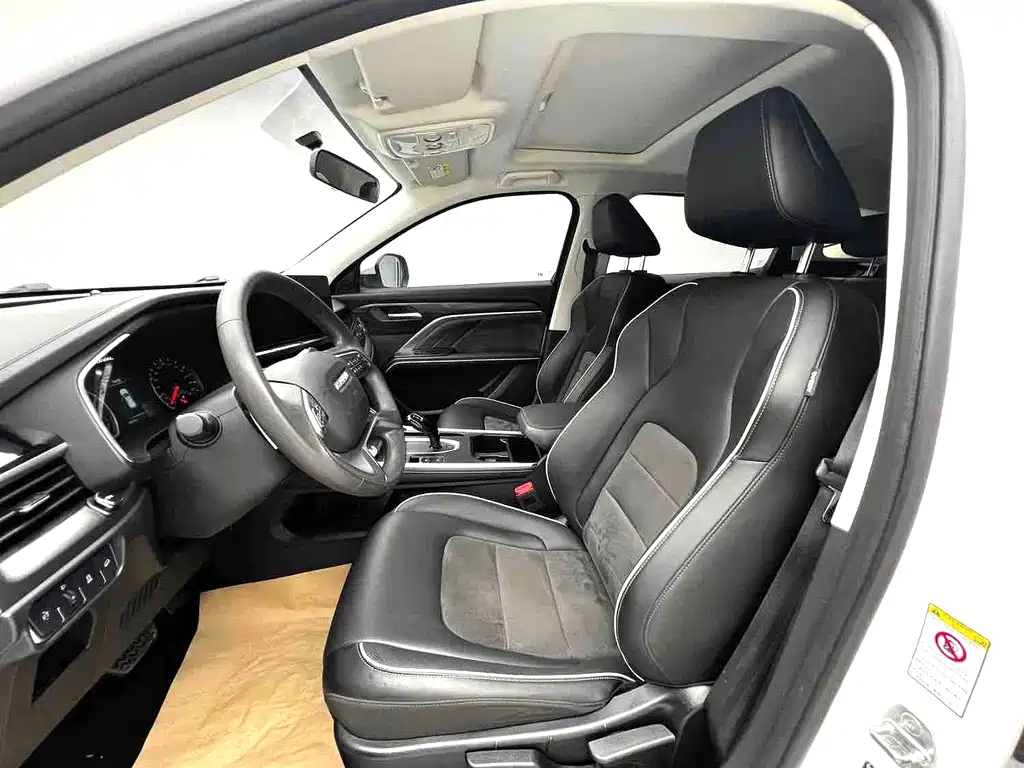 Haval H6 — миниатюра 7