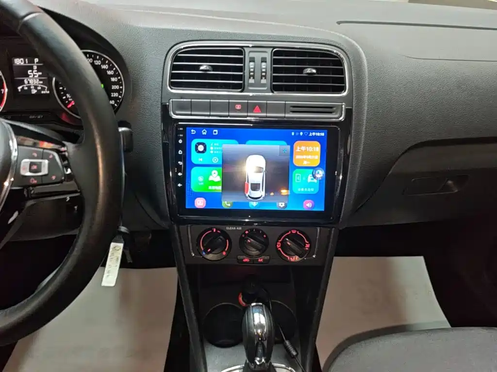Volkswagen Polo — миниатюра 13