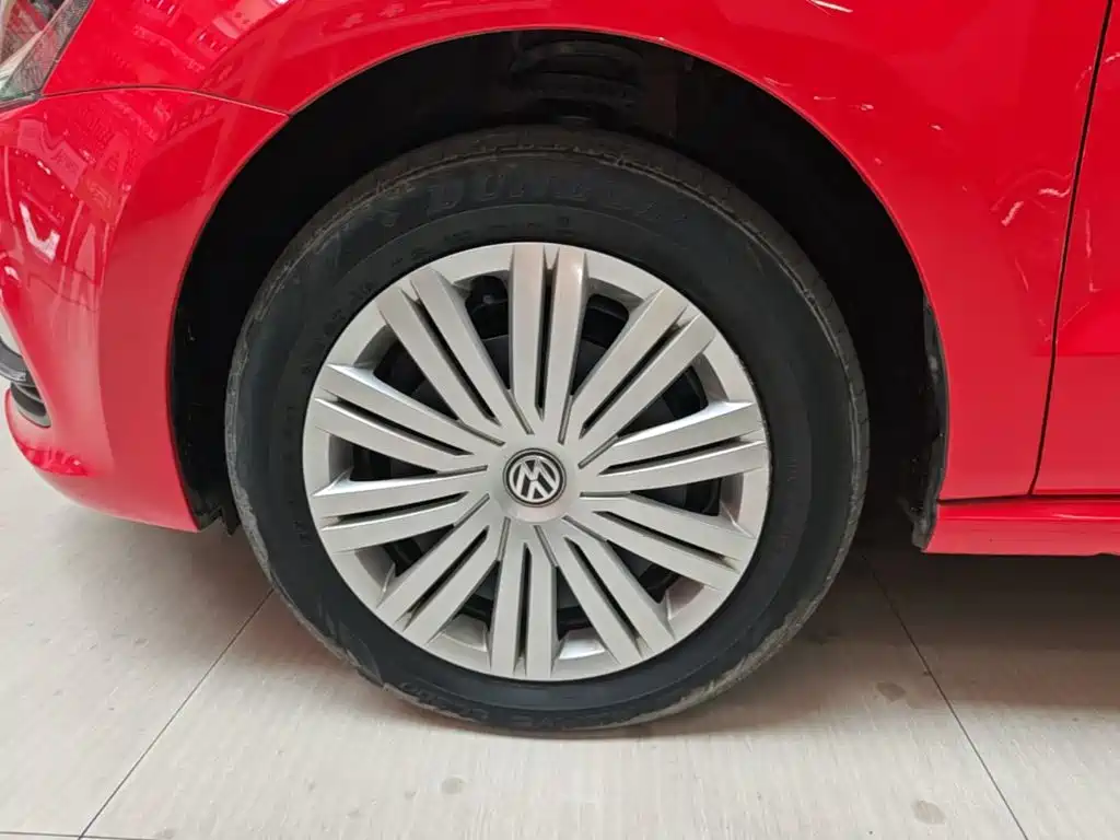 Volkswagen Polo — миниатюра 23