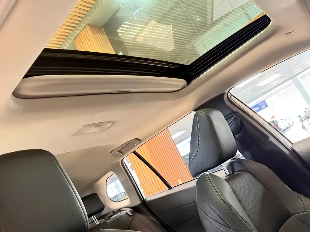 Toyota Frontlander — миниатюра 17