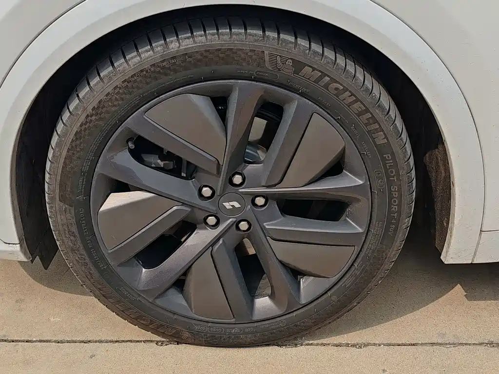 Li Auto Li L7 — миниатюра 11