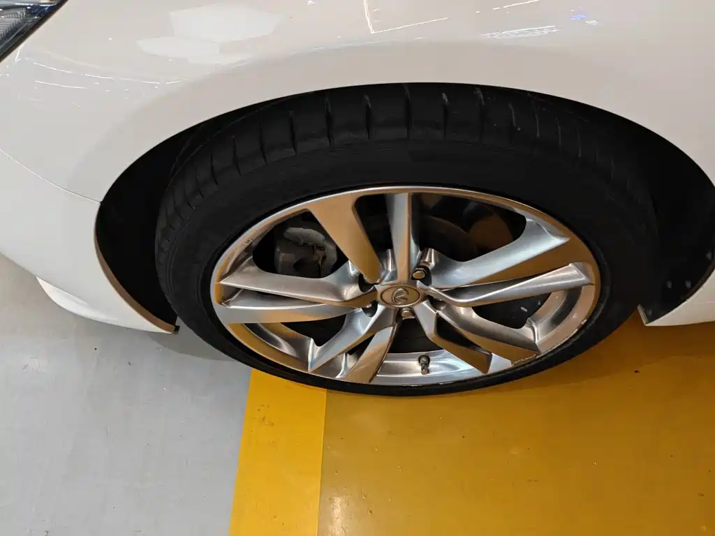Infiniti Q50L — миниатюра 6