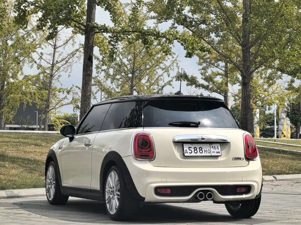 MINI Mini — миниатюра 9