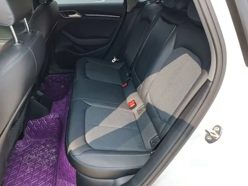 Audi A3 — миниатюра 17