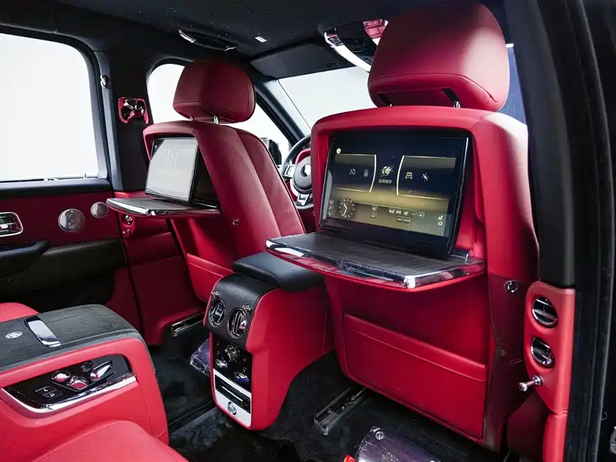 Rolls-Royce Cullinan — фотографии объявления, Фото 26