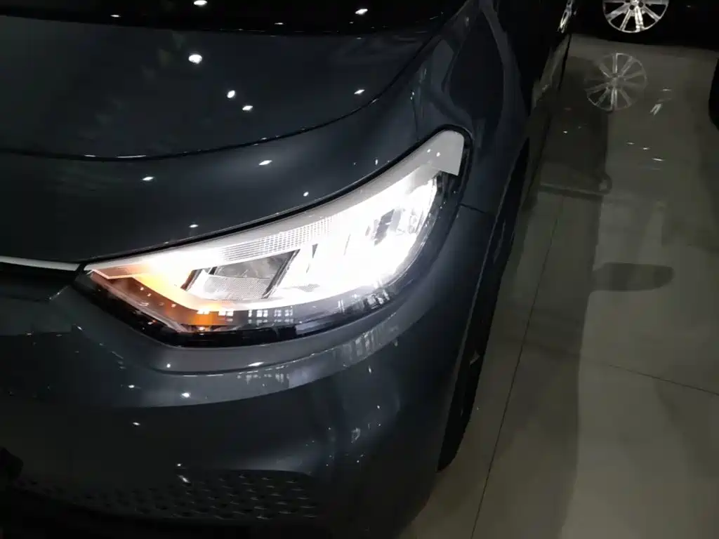 Volkswagen ID.3 — миниатюра 24