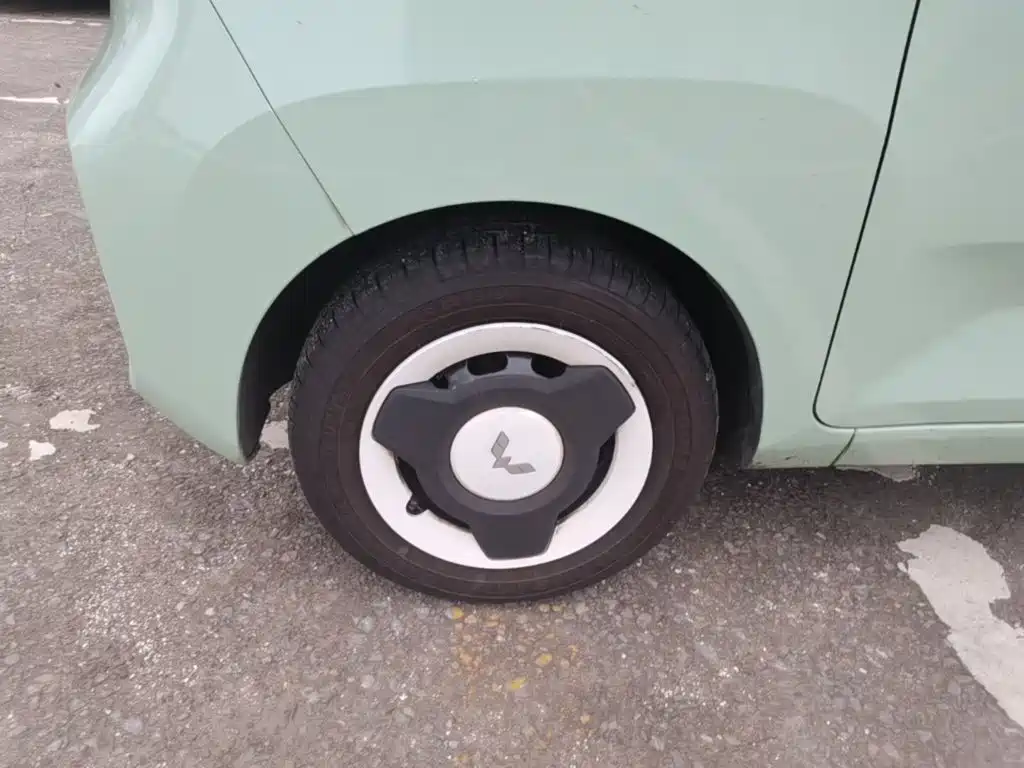 Wuling MINIEV — миниатюра 23