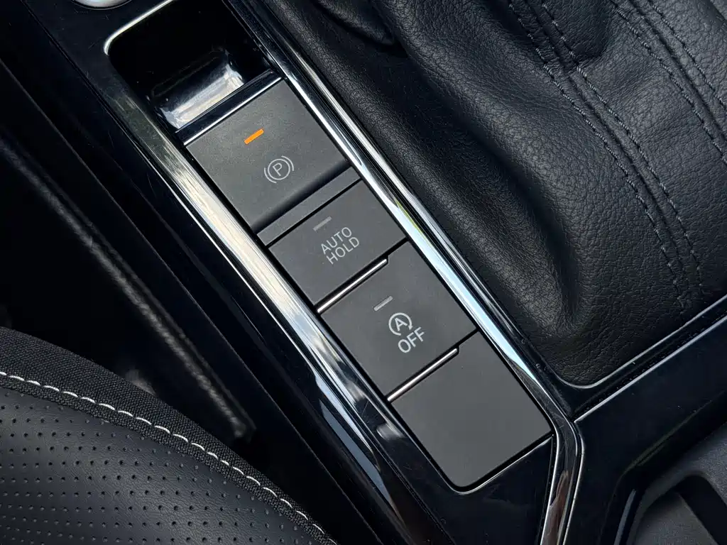 Volkswagen Passat — миниатюра 30