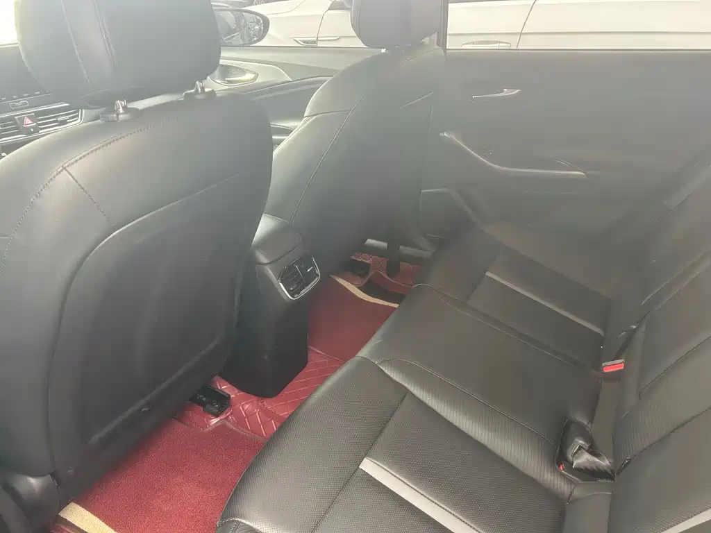 Hyundai Fista — миниатюра 5