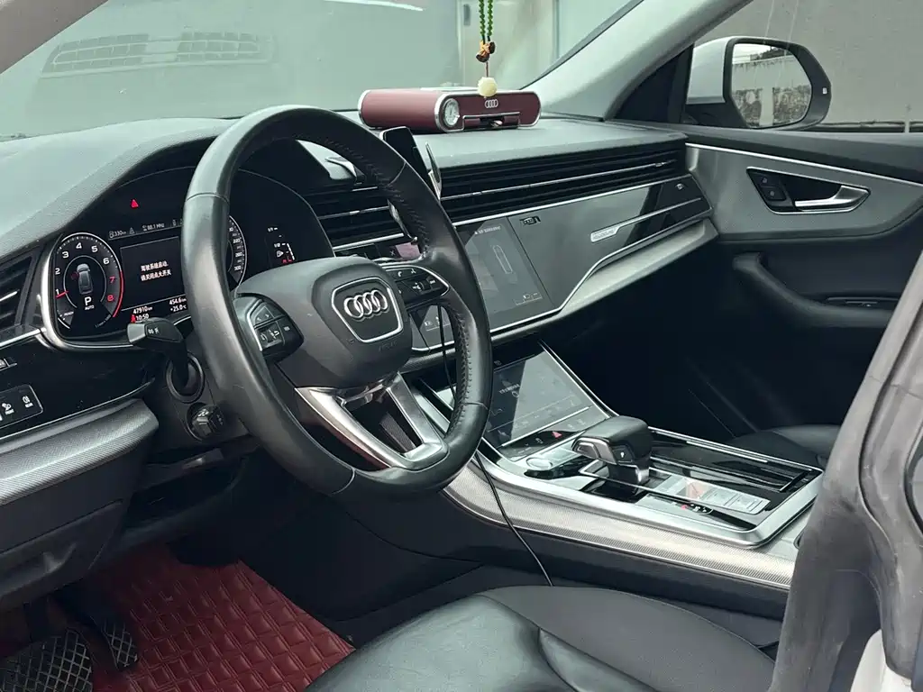 Audi Q8 — миниатюра 4