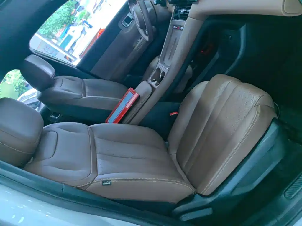 Wuling Xingguang S — миниатюра 25