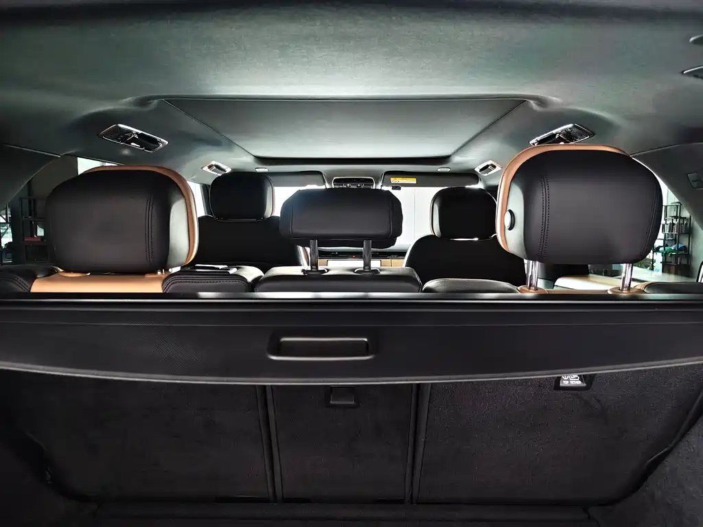 Land Rover Sport — миниатюра 17