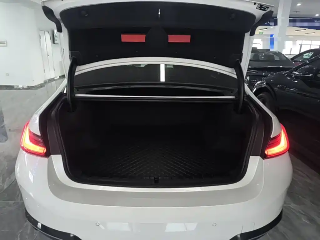 BMW i3 — миниатюра 19